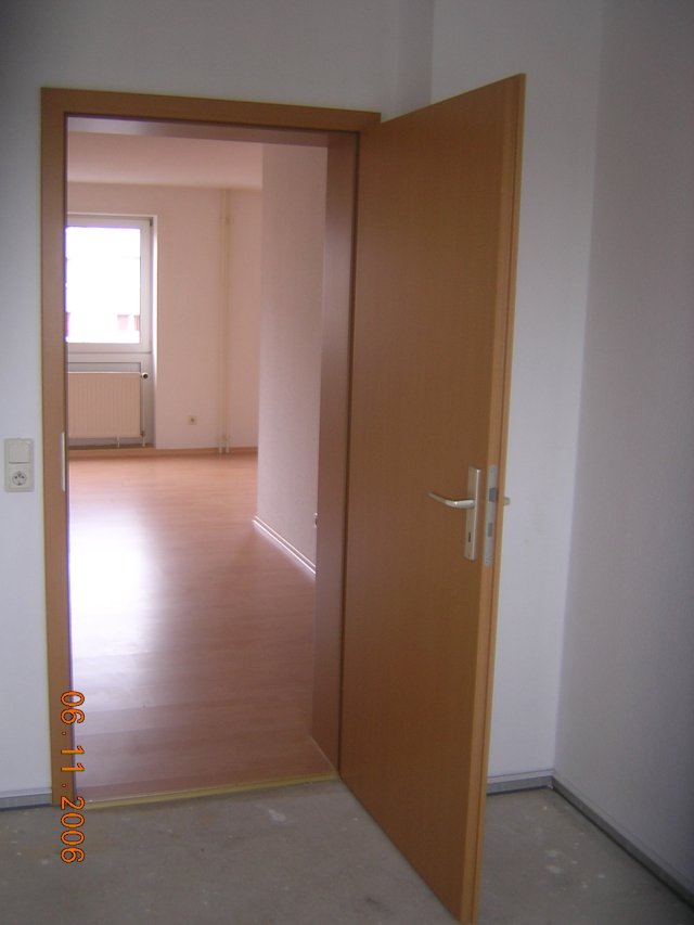 3-Zimmer-Whg. in Mitte - Deichstraße 91 c, Bremerhaven - Bild 4