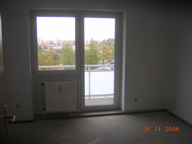 3-Zimmer-Whg. in Mitte - Deichstraße 91 c, Bremerhaven - Bild 6